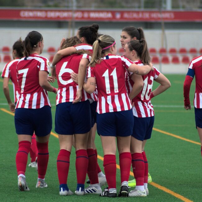 Estefania Lopez - Jornada 17 - Alaves 2