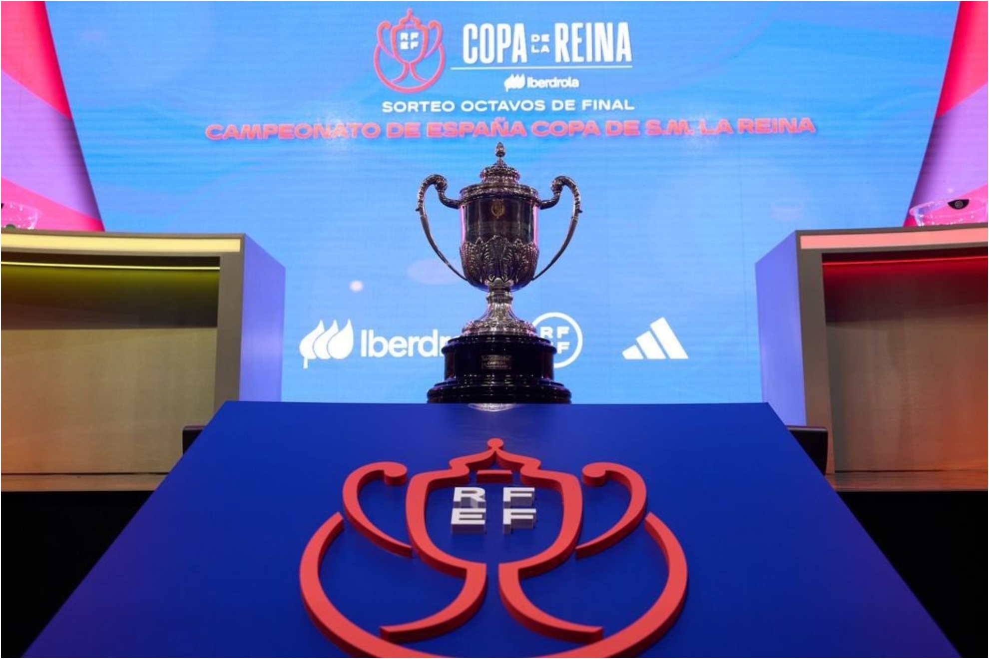 copa de la reina